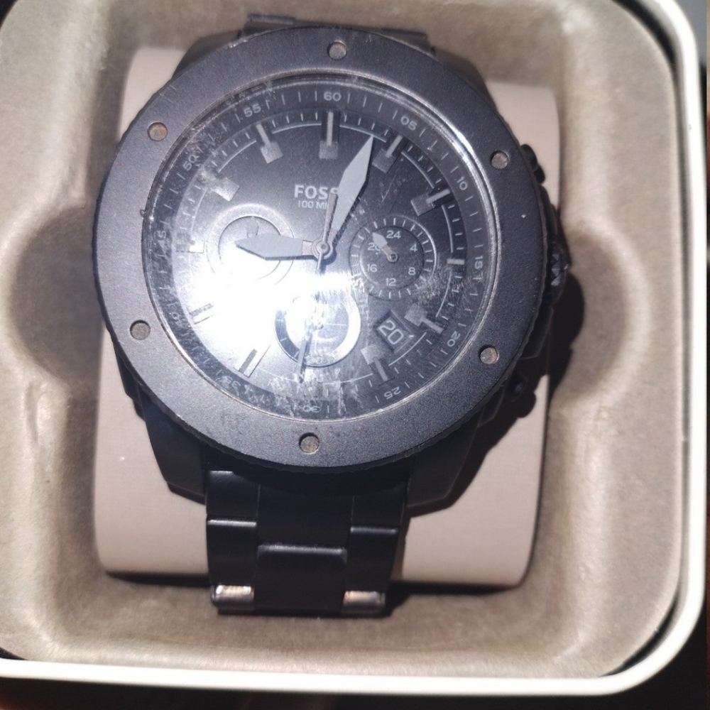 Watch